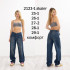 2123-1 ДЖИНСЫ DENIM SKATTER НОРМА (РОЗМІРИ: 25.26.27.27.28.29) 6 ед 2123-1 ДЖИНСЫ DENIM SKATTER НОРМА (РОЗМІРИ: 25.26.27.27.28.29) 6 ед