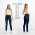 2191-2 ДЖИНС DENIM SKINNY (РОЗМІРИ: 25.26.27.28.29.30) 6 од 2191-2 ДЖИНС DENIM SKINNY (РОЗМІРИ: 25.26.27.28.29.30) 6 од