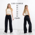2189-3 ДЖИНС DENIM WIDELEG (РОЗМІРИ: 25.26.27.28.29.30) 6 од 2189-3 ДЖИНС DENIM WIDELEG (РОЗМІРИ: 25.26.27.28.29.30) 6 од
