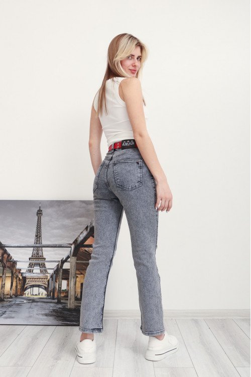 1216 МОМ FIT SHEROCCO НОРМА (РОЗМІРИ:25,26,27,28,29,30) 6 од.
