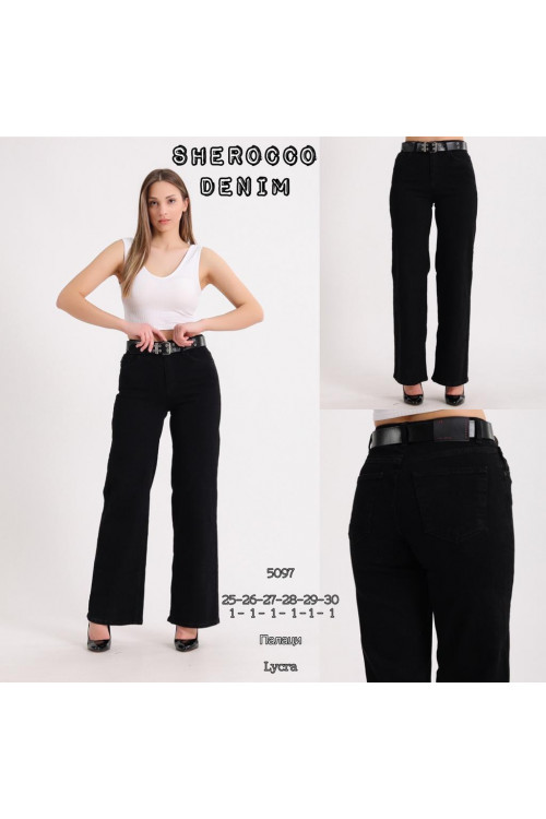4011 MOM BOOT CUT SHEROCCO НОРМА (РОЗМІРИ:25,26,27,28,29,30) 6 од. 4011 MOM BOOT CUT SHEROCCO НОРМА (РОЗМІРИ:25,26,27,28,29,30) 6 од.