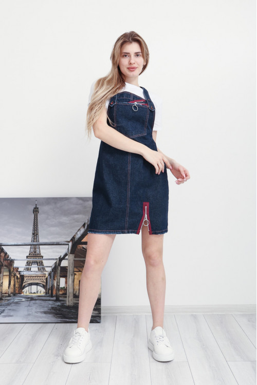 7017 комбінезоні (РАЗМЕРЫ: S,M,M.L,XL)