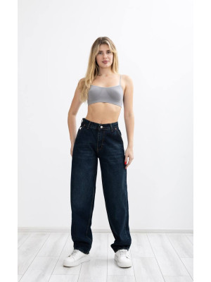2222-1 ДЖИНС ZARA BAGGY (РОЗМІРИ: 25,26,27,27,28,29,30,31) 8 Од