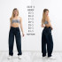 2222-1 ДЖИНС ZARA BAGGY (РОЗМІРИ: 25,26,27,27,28,29,30,31) 8 Од 2222-1 ДЖИНС ZARA BAGGY (РОЗМІРИ: 25,26,27,27,28,29,30,31) 8 Од