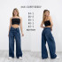 4441 ДЖИНС BELLA SUPER BAGGY НОРМА (РОЗМІРИ: 34,36,36,38,40,42) 6 од 4441 ДЖИНС BELLA SUPER BAGGY НОРМА (РОЗМІРИ: 34,36,36,38,40,42) 6 од