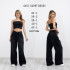 4451 ДЖИНС BELLA SUPER BAGGY НОРМА (РОЗМІРИ: 34,36,36,38,40,42) 6 од 4451 ДЖИНС BELLA SUPER BAGGY НОРМА (РОЗМІРИ: 34,36,36,38,40,42) 6 од