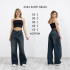 4504 ДЖИНС BELLA SUPER BAGGY НОРМА (РОЗМІРИ: 34,36,36,38,40,42) 6 од 4504 ДЖИНС BELLA SUPER BAGGY НОРМА (РОЗМІРИ: 34,36,36,38,40,42) 6 од