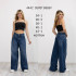 4442 ДЖИНС BELLA SUPER BAGGY НОРМА (РОЗМІРИ: 34,36,36,38,40,42) 6 од 4442 ДЖИНС BELLA SUPER BAGGY НОРМА (РОЗМІРИ: 34,36,36,38,40,42) 6 од