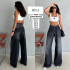 4530 ДЖИНС BELLA SUPER BAGGY НОРМА (РОЗМІРИ: 34,36,36,38,38,40) 6 од 4530 ДЖИНС BELLA SUPER BAGGY НОРМА (РОЗМІРИ: 34,36,36,38,38,40) 6 од