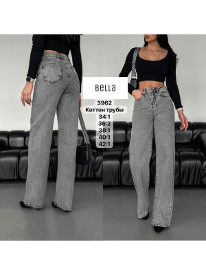 3962 BELLA НОРМА (РАЗМЕРЫ: 34,36,36,38,40,42) 6 од