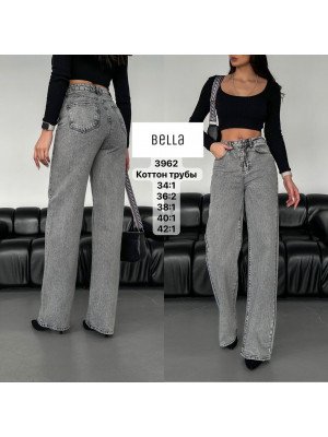 3962  BELLA НОРМА (РАЗМЕРЫ: 34,36,36,38,40,42) 6 од