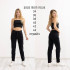 3803 Джинс BELLA MOM RELAX STRAIGHT НОРМА (РОЗМІРИ: 34,36,38,40,42,44), 6 од. 3803 Джинс BELLA MOM RELAX STRAIGHT НОРМА (РОЗМІРИ: 34,36,38,40,42,44), 6 од.
