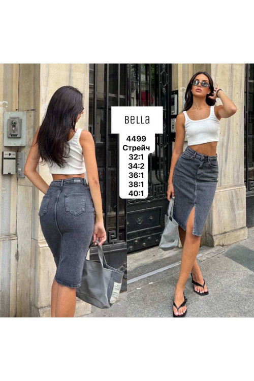 4499 ДЖИНС BELLA STRAIGHT НОРМА (РОЗМІРИ: 32,34,34,36,38,40) 6 од 4499 ДЖИНС BELLA STRAIGHT НОРМА (РОЗМІРИ: 32,34,34,36,38,40) 6 од