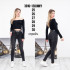 3016-1 АМЕРИКАНКА DENIM НОРМА (РОЗМІРИ:25,26,27,28,29,30) 6 од. 3016-1 АМЕРИКАНКА DENIM НОРМА (РОЗМІРИ:25,26,27,28,29,30) 6 од.