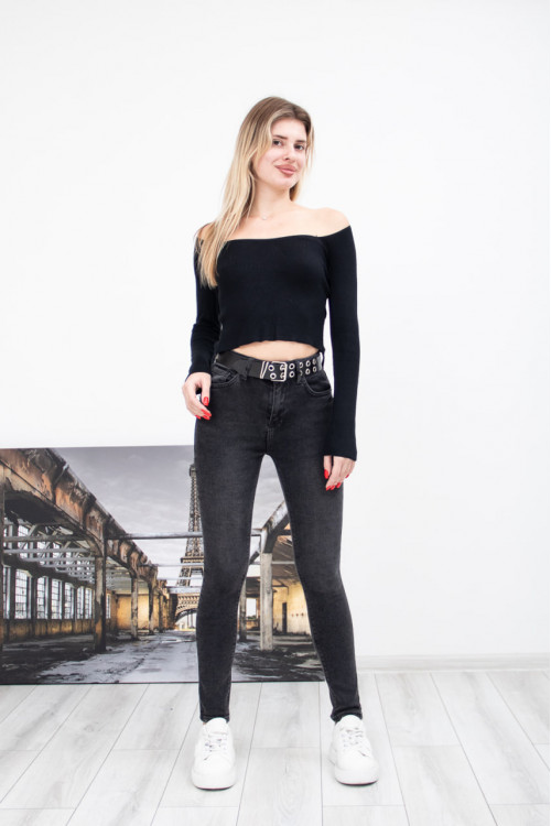 3016-1 АМЕРИКАНКА DENIM НОРМА (РОЗМІРИ:25,26,27,28,29,30) 6 од. 3016-1 АМЕРИКАНКА DENIM НОРМА (РОЗМІРИ:25,26,27,28,29,30) 6 од.