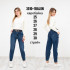3010-1 МОМ DENIM НОРМА (РАЗМЕРЫ:25,26,27,28,29,30) 6 од. 3010-1 МОМ DENIM НОРМА (РАЗМЕРЫ:25,26,27,28,29,30) 6 од.