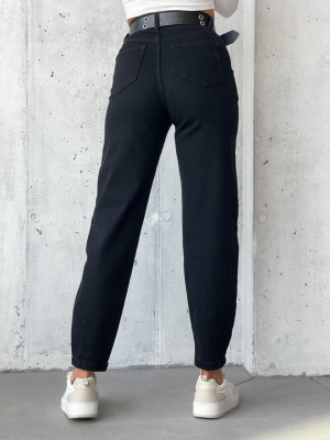 3018 SLOUCHY DENIM НОРМА (РОЗМІРИ:25,26,27,28,29,30) 6 од.
