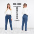 3008-2 МОМ DENIM НОРМА (РАЗМЕРЫ:25,26,27,28,29,30) 6 од. 3008-2 МОМ DENIM НОРМА (РАЗМЕРЫ:25,26,27,28,29,30) 6 од.
