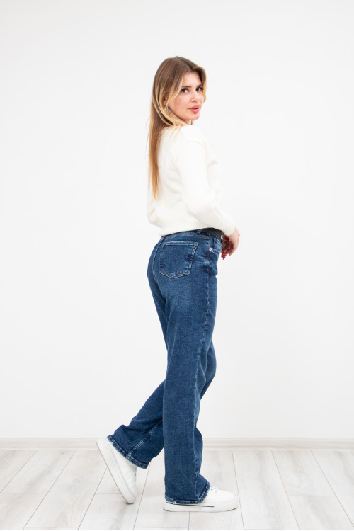3013-2 МОМ DENIM НОРМА (РАЗМЕРЫ:25,26,27,28,29,30) 6 од. 3013-2 МОМ DENIM НОРМА (РАЗМЕРЫ:25,26,27,28,29,30) 6 од.