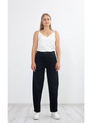 1607-1 Джинс LIUZIN BAGGY (РОЗМІРИ: 28,29,30,31,32,33) 6 од