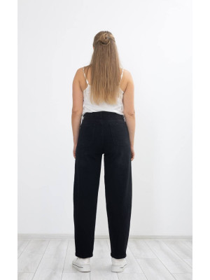 1607-1 Джинс LIUZIN BAGGY (РОЗМІРИ: 28,29,30,31,32,33) 6 од
