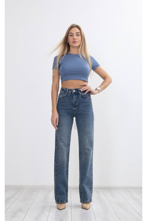 1494-2 ДЖИНС LIUZIN BOOT CUT (РОЗМІРИ: 25.26.27.27.28.29) 6 Од 1494-2 ДЖИНС LIUZIN BOOT CUT (РОЗМІРИ: 25.26.27.27.28.29) 6 Од