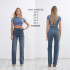1494-2 ДЖИНС LIUZIN BOOT CUT (РОЗМІРИ: 25.26.27.27.28.29) 6 Од 1494-2 ДЖИНС LIUZIN BOOT CUT (РОЗМІРИ: 25.26.27.27.28.29) 6 Од