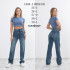 1494-1 ДЖИНС LIUZIN BOOT CUT (РОЗМІРИ: 25.26.27.27.28.29) 6 Од 1494-1 ДЖИНС LIUZIN BOOT CUT (РОЗМІРИ: 25.26.27.27.28.29) 6 Од