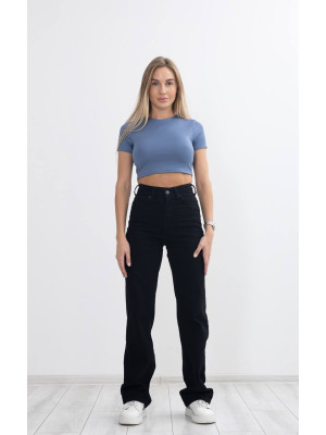 1491-2 ДЖИНС LIUZIN BOOT CUT (РОЗМІРИ: 25.26.27.27.28.29) 6 Од