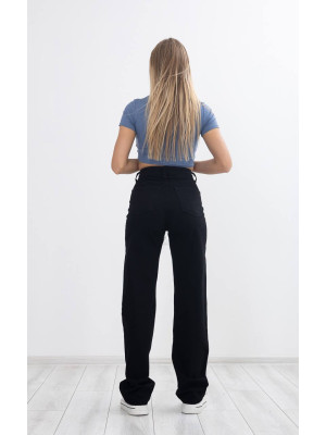 1491-2 ДЖИНС LIUZIN BOOT CUT (РОЗМІРИ: 25.26.27.27.28.29) 6 Од