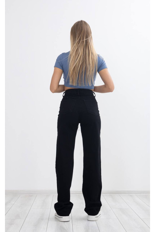 1491-2 ДЖИНС LIUZIN BOOT CUT (РОЗМІРИ: 25.26.27.27.28.29) 6 Од 1491-2 ДЖИНС LIUZIN BOOT CUT (РОЗМІРИ: 25.26.27.27.28.29) 6 Од