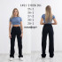 1491-2 ДЖИНС LIUZIN BOOT CUT (РОЗМІРИ: 25.26.27.27.28.29) 6 Од 1491-2 ДЖИНС LIUZIN BOOT CUT (РОЗМІРИ: 25.26.27.27.28.29) 6 Од