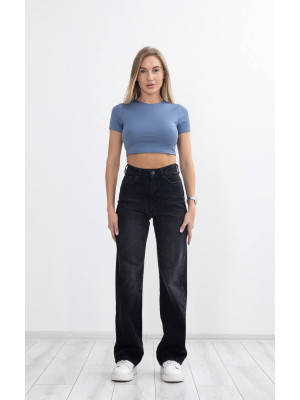 1491-1 ДЖИНС LIUZIN BOOT CUT (РОЗМІРИ: 25.26.27.27.28.29) 6 Од