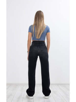 1491-1 ДЖИНС LIUZIN BOOT CUT (РОЗМІРИ: 25.26.27.27.28.29) 6 Од