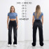 1491-1 ДЖИНС LIUZIN BOOT CUT (РОЗМІРИ: 25.26.27.27.28.29) 6 Од 1491-1 ДЖИНС LIUZIN BOOT CUT (РОЗМІРИ: 25.26.27.27.28.29) 6 Од