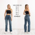 1494 ДЖИНСИ LIUZIN BOOT CUT (РОЗМІРИ: 25.26.27.27.28.29) 6 Од 1494 ДЖИНСИ LIUZIN BOOT CUT (РОЗМІРИ: 25.26.27.27.28.29) 6 Од