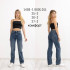1493-1 ДЖИНСИ LIUZIN BOOT CUT (РОЗМІРИ: 25,25,26,26,27,27) 6 Од 1493-1 ДЖИНСИ LIUZIN BOOT CUT (РОЗМІРИ: 25,25,26,26,27,27) 6 Од