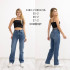 1493-2 ДЖИНСИ LIUZIN BOOT CUT (РОЗМІРИ: 25,25,26,26,27,27) 6 Од 1493-2 ДЖИНСИ LIUZIN BOOT CUT (РОЗМІРИ: 25,25,26,26,27,27) 6 Од