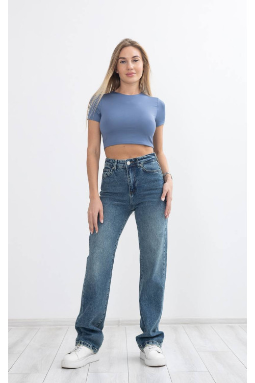 1494-1 ДЖИНС LIUZIN BOOT CUT (РОЗМІРИ: 25.26.27.27.28.29) 6 Од 1494-1 ДЖИНС LIUZIN BOOT CUT (РОЗМІРИ: 25.26.27.27.28.29) 6 Од