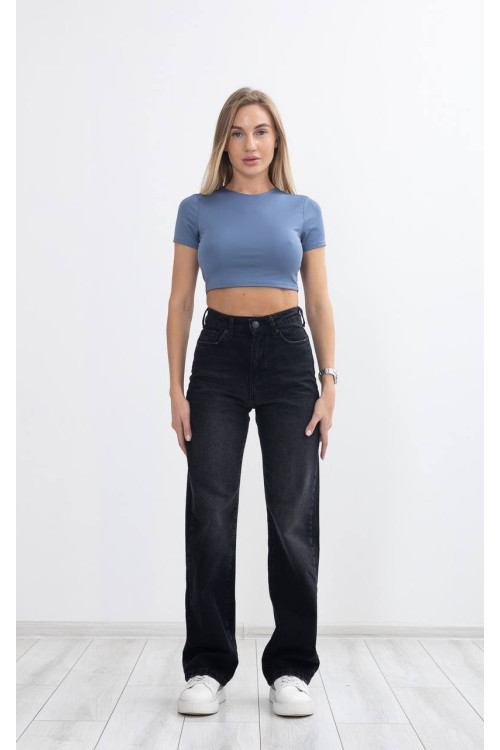 1491-1 ДЖИНС LIUZIN BOOT CUT (РОЗМІРИ: 25.26.27.27.28.29) 6 Од 1491-1 ДЖИНС LIUZIN BOOT CUT (РОЗМІРИ: 25.26.27.27.28.29) 6 Од