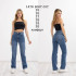 1476 ДЖИНС LIUZIN BOOT CUT (РОЗМІРИ:25,26,27,28,29,30) 6 од. 1476 ДЖИНС LIUZIN BOOT CUT (РОЗМІРИ:25,26,27,28,29,30) 6 од.