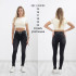 3011 ДЖИНС LIUZIN SKINNY STRAIGHT (РОЗМІРИ:25,26,27,28,29,30) 6 од. 3011 ДЖИНС LIUZIN SKINNY STRAIGHT (РОЗМІРИ:25,26,27,28,29,30) 6 од.
