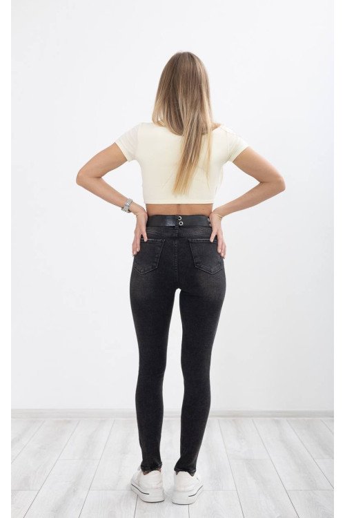 3011 ДЖИНС LIUZIN SKINNY STRAIGHT (РОЗМІРИ:25,26,27,28,29,30) 6 од. 3011 ДЖИНС LIUZIN SKINNY STRAIGHT (РОЗМІРИ:25,26,27,28,29,30) 6 од.