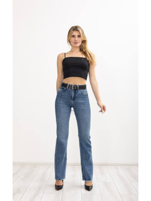 102-34 ДЖИНС SESSANTA BOOT CUT НОРМА ( РОЗМІРИ 25,26,27,28,29,30) ОД.6