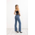 102-34 ДЖИНС SESSANTA BOOT CUT НОРМА ( РОЗМІРИ 25,26,27,28,29,30) ОД.6 102-34 ДЖИНС SESSANTA BOOT CUT НОРМА ( РОЗМІРИ 25,26,27,28,29,30) ОД.6
