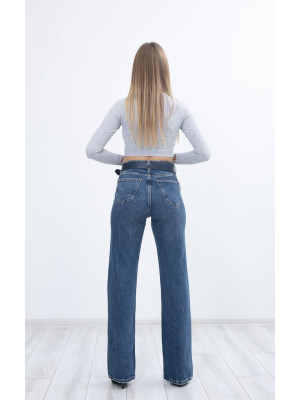 102-36-2 BOOT CUT SESSANTA НОРМА (РОЗМІРИ: 25,26,27,28,29,30) 6 Од.