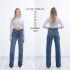 102-36-2 BOOT CUT SESSANTA НОРМА (РОЗМІРИ: 25,26,27,28,29,30) 6 Од. 102-36-2 BOOT CUT SESSANTA НОРМА (РОЗМІРИ: 25,26,27,28,29,30) 6 Од.