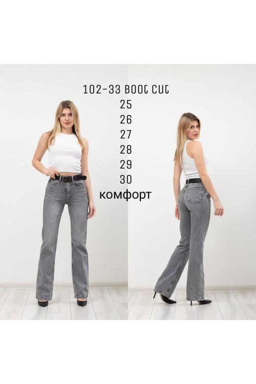 102-33 Джинс SESSANTA КОМФОРТ КОТТОН НОРМА( 6 ЕД. РАЗМЕРЫ 25,26,27,28,29,30) 102-33 Джинс SESSANTA КОМФОРТ КОТТОН НОРМА( 6 ЕД. РАЗМЕРЫ 25,26,27,28,29,30)