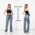 9050 ДЖИНС SESSANTA LOOSE STRAIGHT НОРМА ( 6 ЕД. РАЗМЕРЫ 25,26,27,28,29.30), 9050 ДЖИНС SESSANTA LOOSE STRAIGHT НОРМА ( 6 ЕД. РАЗМЕРЫ 25,26,27,28,29.30),