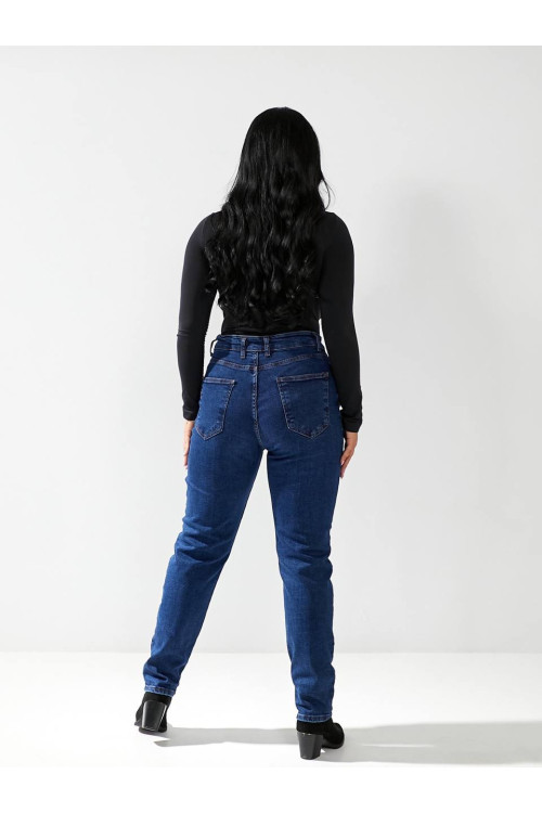 2152-2 ДЖИНС DENIM MOM STRAIGHT (РОЗМІРИ: 31,32,32,33,33,34,36,38) 8 Од 2152-2 ДЖИНС DENIM MOM STRAIGHT (РОЗМІРИ: 31,32,32,33,33,34,36,38) 8 Од
